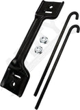 APDTY 173026 Battery Hold Down Bracket Kit Replaces 55014361K
