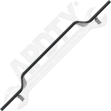 APDTY 173026 Battery Hold Down Bracket Kit Replaces 55014361K
