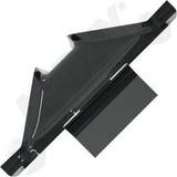 APDTY 173026 Battery Hold Down Bracket Kit Replaces 55014361K