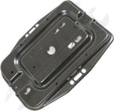APDTY 173027 Battery Tray Replaces 55174728AB