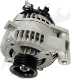APDTY 173030 Alternator; 160 Amp; Replaces 68078950AA