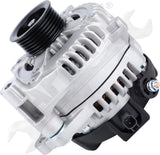 APDTY 173030 Alternator; 160 Amp; Replaces 68078950AA