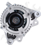 APDTY 173030 Alternator; 160 Amp; Replaces 68078950AA