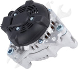 APDTY 173030 Alternator; 160 Amp; Replaces 68078950AA