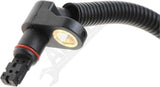 APDTY 173033 Automotive Wheel Speed Sensor; Front Right; Replaces 52128694AF
