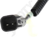 APDTY 173033 Automotive Wheel Speed Sensor; Front Right; Replaces 52128694AF
