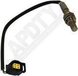 APDTY 173034 Oxygen Sensor; Downstream; Lower Left; Replaces 56041952AA