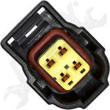APDTY 173034 Oxygen Sensor; Downstream; Lower Left; Replaces 56041952AA