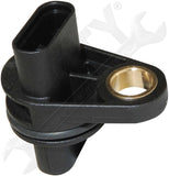 APDTY 173036 Automotive Differential Lock Sensor Connector Replaces 68400411AA