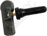 APDTY 173037x4 Automotive Tire Pressure Sensor Kit; Set Of 4; Replace 68510382AA