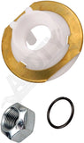 APDTY 173038 Turn Signal Cancelling Cam Kit; Without Tilt; Replaces 4487711K