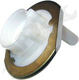 APDTY 173038 Turn Signal Cancelling Cam Kit; Without Tilt; Replaces 4487711K