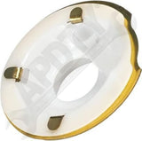 APDTY 173038 Turn Signal Cancelling Cam Kit; Without Tilt; Replaces 4487711K