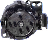 APDTY 173041 HVAC AC & Heat Mode Control Swtich Replaces 5013833AA