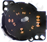 APDTY 173041 HVAC AC & Heat Mode Control Swtich Replaces 5013833AA