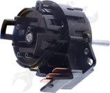 APDTY 173041 HVAC AC & Heat Mode Control Swtich Replaces 5013833AA