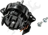 APDTY 173041 HVAC AC & Heat Mode Control Swtich Replaces 5013833AA