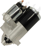 APDTY 173042 Starter Motor Replaces 5030023AA