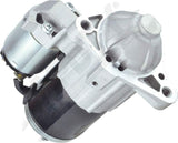 APDTY 173042 Starter Motor Replaces 5030023AA