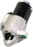 APDTY 173042 Starter Motor Replaces 5030023AA