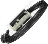 APDTY 173043 Automotive Clutch Starter Interlock Switch Replaces 56009047