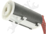 APDTY 173043 Automotive Clutch Starter Interlock Switch Replaces 56009047