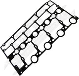 APDTY 173049 Valve Cover Gasket; 2.8L Diesel; Replaces 5066786AA