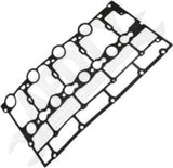 APDTY 173049 Valve Cover Gasket; 2.8L Diesel; Replaces 5066786AA