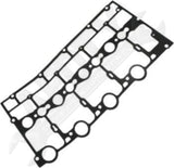 APDTY 173049 Valve Cover Gasket; 2.8L Diesel; Replaces 5066786AA