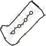 APDTY 173050 Engine Gasket Set; Upper; 2.4L L4 Engines; Replaces 5189956AB