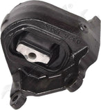 APDTY 173052 Engine Mount; Right; Replaces 5147190AC
