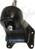 APDTY 173053 Engine Mount; Left; Replaces 5147191AC