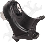 APDTY 173053 Engine Mount; Left; Replaces 5147191AC