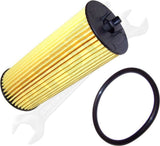 APDTY 173054 Oil Filter Adapter Repair Kit Replaces 5184294RK