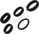 APDTY 173054 Oil Filter Adapter Repair Kit Replaces 5184294RK