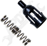 APDTY 173054 Oil Filter Adapter Repair Kit Replaces 5184294RK