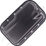 APDTY 173055 Engine Oil Pan Kit; Lower; 3.6L V6 Models; Replaces 5184546K