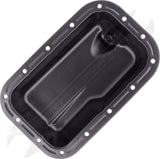 APDTY 173055 Engine Oil Pan Kit; Lower; 3.6L V6 Models; Replaces 5184546K
