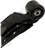 APDTY 173056 Transmission Mount; 4WD Manual Trans. Models; Replaces 52059324AA