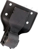 APDTY 173056 Transmission Mount; 4WD Manual Trans. Models; Replaces 52059324AA