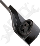 APDTY 173056 Transmission Mount; 4WD Manual Trans. Models; Replaces 52059324AA