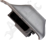 APDTY 173056 Transmission Mount; 4WD Manual Trans. Models; Replaces 52059324AA
