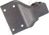 APDTY 173056 Transmission Mount; 4WD Manual Trans. Models; Replaces 52059324AA