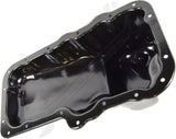 APDTY 173057 Engine Oil Pan; Includes Gasket; 3.7L V6 Models; Replaces 53021755K