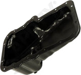 APDTY 173057 Engine Oil Pan; Includes Gasket; 3.7L V6 Models; Replaces 53021755K
