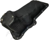 APDTY 173058 Engine Oil Pan; Includes Gasket; 3.7L V6 Models; Replaces 53021779K