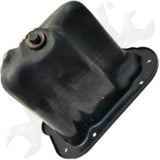 APDTY 173058 Engine Oil Pan; Includes Gasket; 3.7L V6 Models; Replaces 53021779K