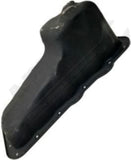 APDTY 173058 Engine Oil Pan; Includes Gasket; 3.7L V6 Models; Replaces 53021779K