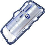APDTY 173058 Engine Oil Pan; Includes Gasket; 3.7L V6 Models; Replaces 53021779K