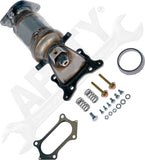 APDTY 173060 Manifold Converter - CARB Compliant